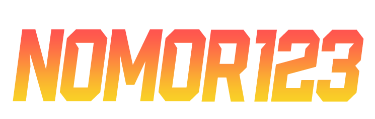 Nomor123